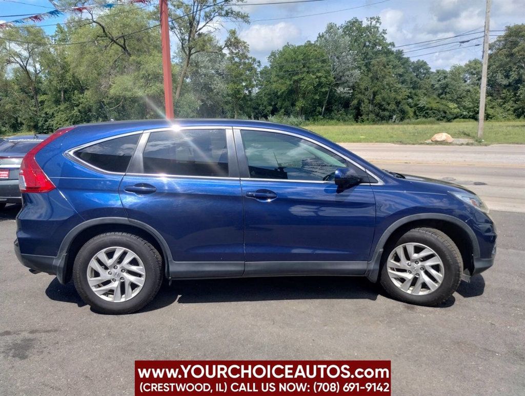 2016 Honda CR-V 2WD 5dr EX - 22876995 - 5