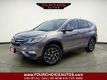 2016 Honda CR-V 2WD 5dr EX - 23037390 - 0