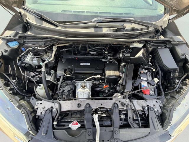 2016 Honda CR-V 2WD 5dr EX - 23037390 - 11