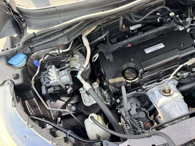 2016 Honda CR-V 2WD 5dr EX - 23037390 - 12