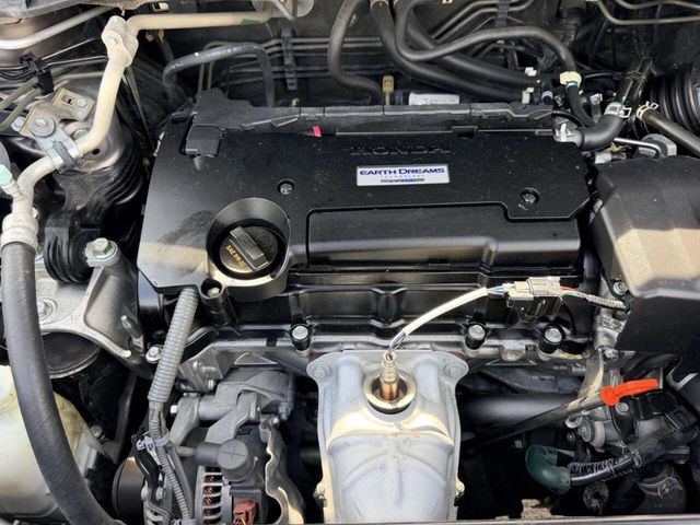 2016 Honda CR-V 2WD 5dr EX - 23037390 - 13