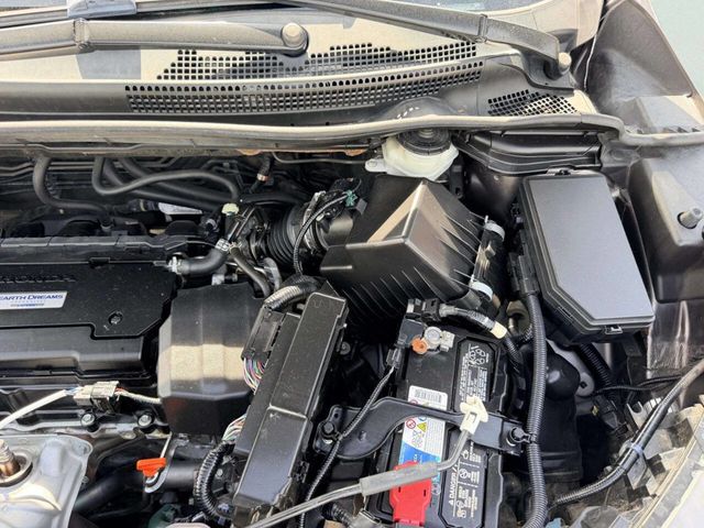 2016 Honda CR-V 2WD 5dr EX - 23037390 - 14