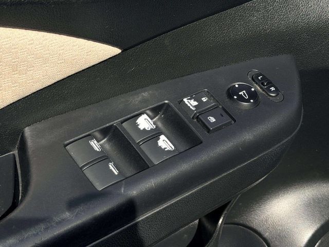 2016 Honda CR-V 2WD 5dr EX - 23037390 - 16