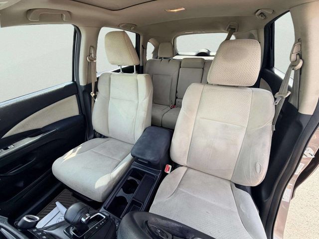 2016 Honda CR-V 2WD 5dr EX - 23037390 - 18