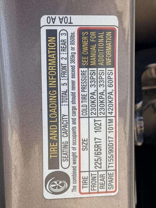2016 Honda CR-V 2WD 5dr EX - 23037390 - 20