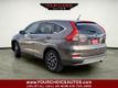 2016 Honda CR-V 2WD 5dr EX - 23037390 - 2