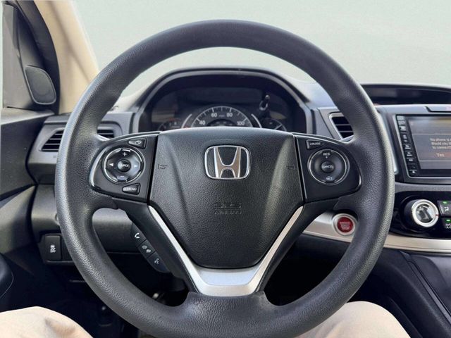 2016 Honda CR-V 2WD 5dr EX - 23037390 - 29