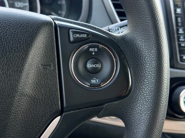 2016 Honda CR-V 2WD 5dr EX - 23037390 - 30