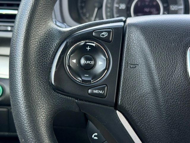 2016 Honda CR-V 2WD 5dr EX - 23037390 - 31