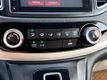 2016 Honda CR-V 2WD 5dr EX - 23037390 - 40