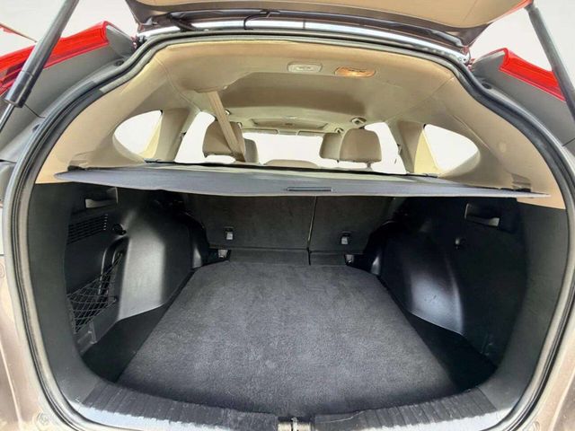 2016 Honda CR-V 2WD 5dr EX - 23037390 - 4