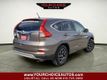 2016 Honda CR-V 2WD 5dr EX - 23037390 - 5