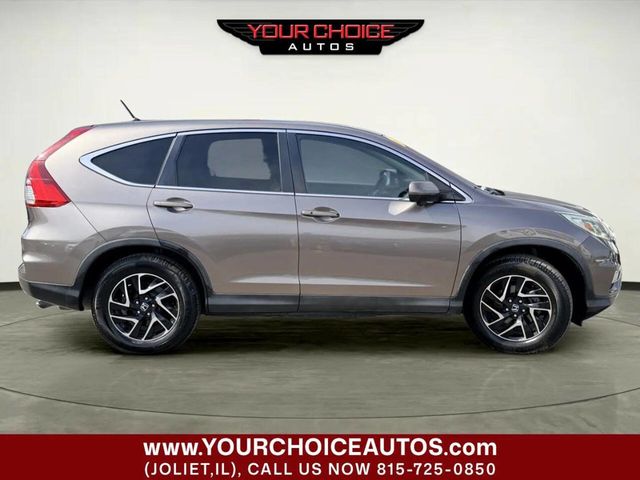 2016 Honda CR-V 2WD 5dr EX - 23037390 - 6