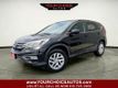2016 Honda CR-V 2WD 5dr EX - 23052478 - 0