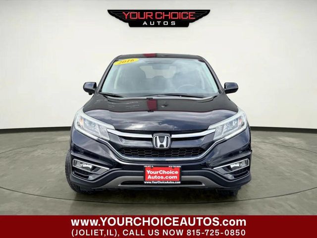 2016 Honda CR-V 2WD 5dr EX - 23052478 - 9
