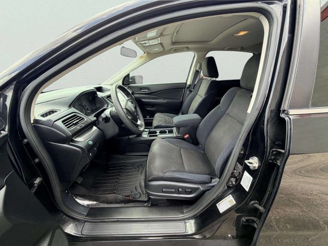 2016 Honda CR-V 2WD 5dr EX - 23052478 - 14