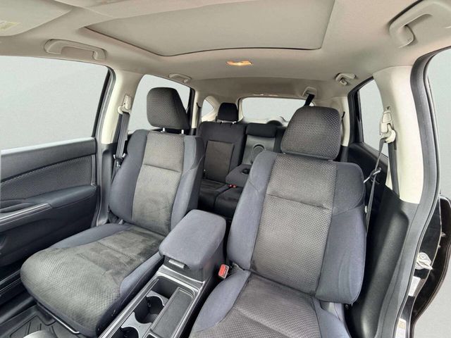 2016 Honda CR-V 2WD 5dr EX - 23052478 - 15