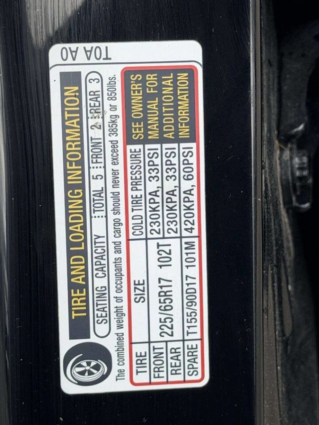 2016 Honda CR-V 2WD 5dr EX - 23052478 - 16