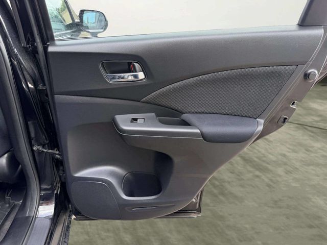 2016 Honda CR-V 2WD 5dr EX - 23052478 - 20