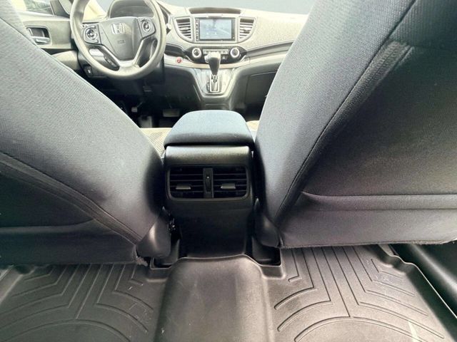 2016 Honda CR-V 2WD 5dr EX - 23052478 - 23