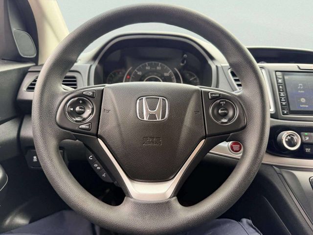 2016 Honda CR-V 2WD 5dr EX - 23052478 - 26