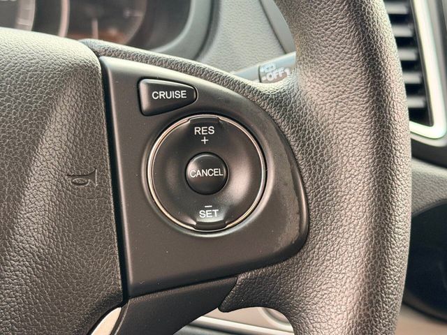 2016 Honda CR-V 2WD 5dr EX - 23052478 - 27