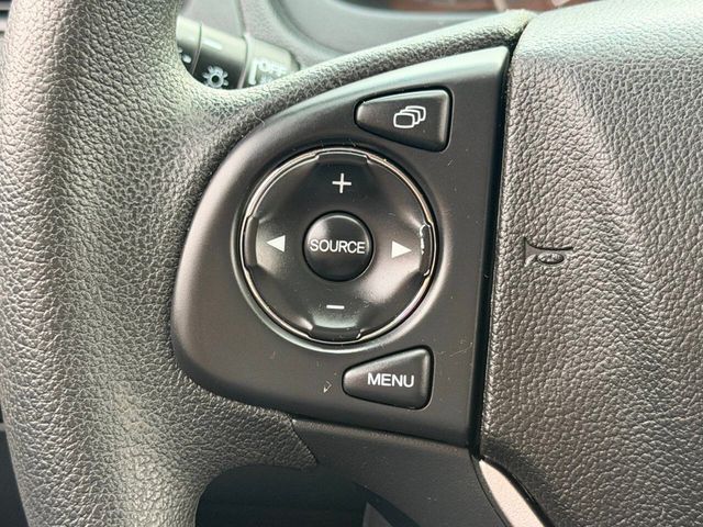 2016 Honda CR-V 2WD 5dr EX - 23052478 - 28