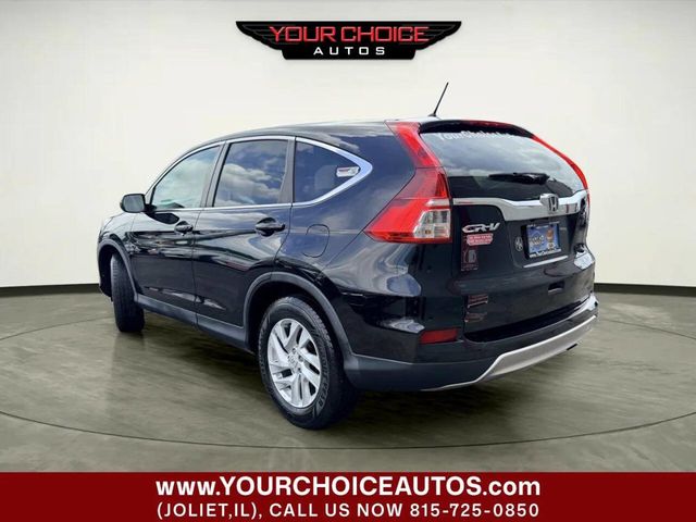 2016 Honda CR-V 2WD 5dr EX - 23052478 - 2