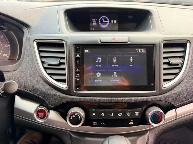 2016 Honda CR-V 2WD 5dr EX - 23052478 - 32