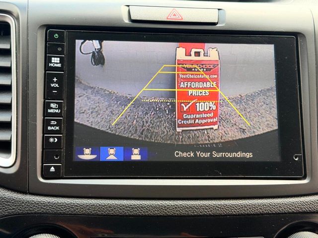 2016 Honda CR-V 2WD 5dr EX - 23052478 - 35