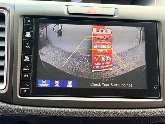 2016 Honda CR-V 2WD 5dr EX - 23052478 - 36
