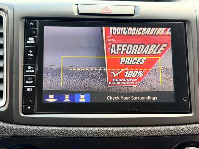 2016 Honda CR-V 2WD 5dr EX - 23052478 - 37