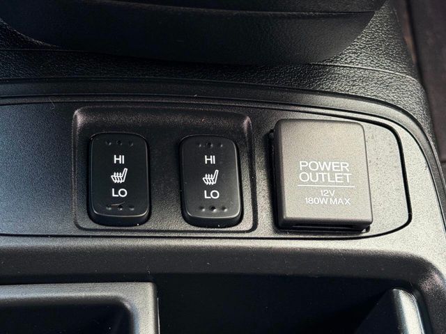 2016 Honda CR-V 2WD 5dr EX - 23052478 - 40