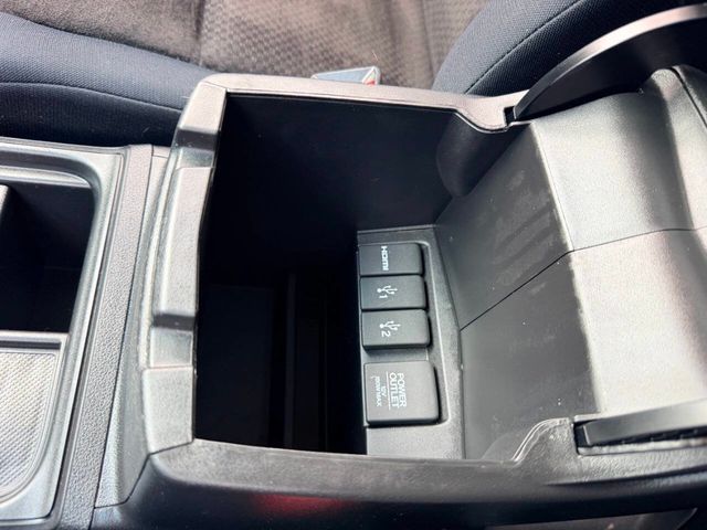 2016 Honda CR-V 2WD 5dr EX - 23052478 - 42