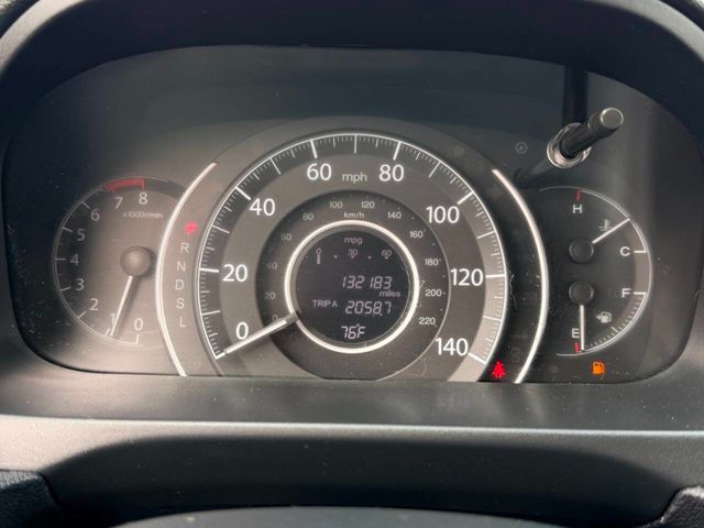 2016 Honda CR-V 2WD 5dr EX - 23052478 - 43