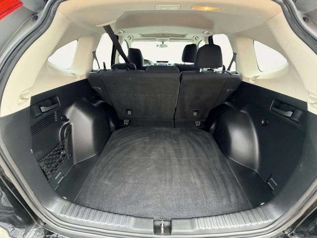 2016 Honda CR-V 2WD 5dr EX - 23052478 - 4