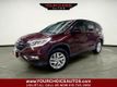 2016 Honda CR-V 2WD 5dr EX - 23052877 - 0