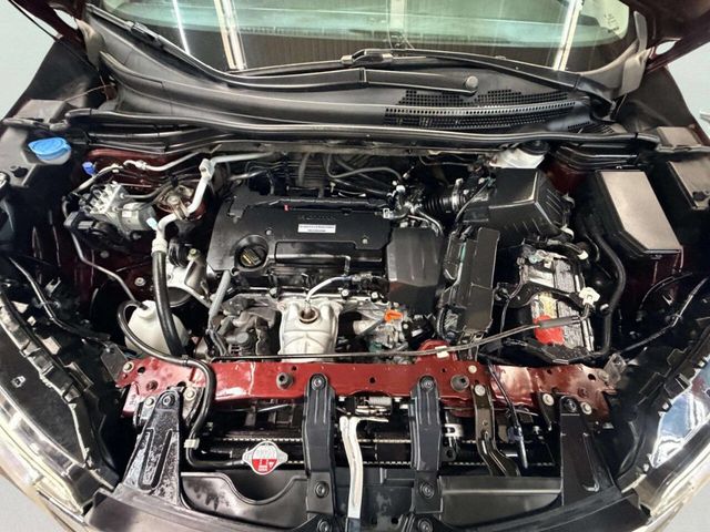 2016 Honda CR-V 2WD 5dr EX - 23052877 - 10