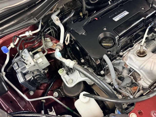 2016 Honda CR-V 2WD 5dr EX - 23052877 - 11