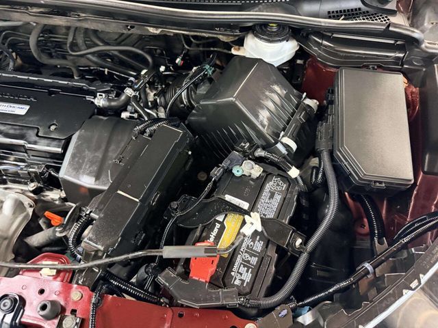 2016 Honda CR-V 2WD 5dr EX - 23052877 - 13