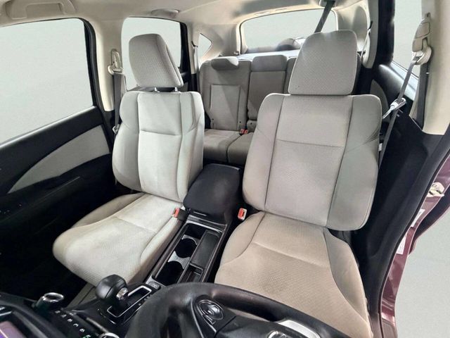2016 Honda CR-V 2WD 5dr EX - 23052877 - 18