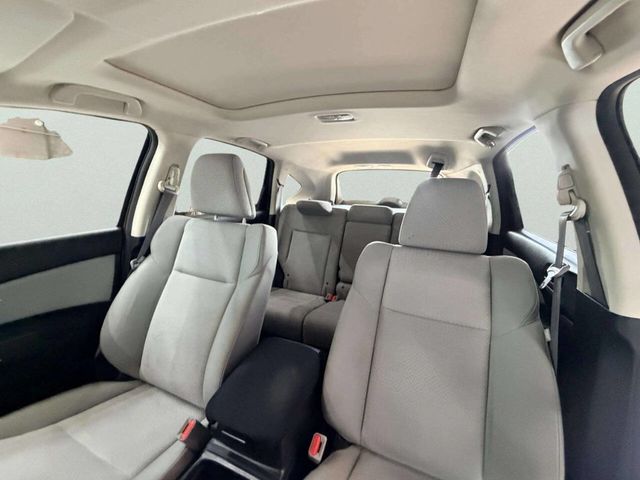 2016 Honda CR-V 2WD 5dr EX - 23052877 - 19