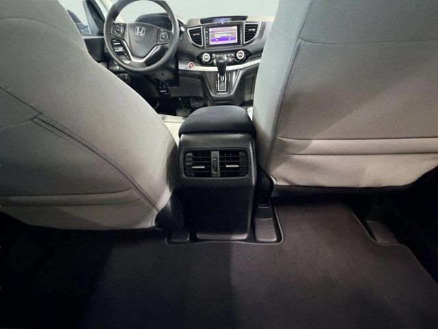 2016 Honda CR-V 2WD 5dr EX - 23052877 - 26