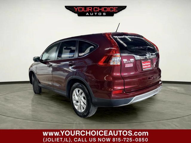 2016 Honda CR-V 2WD 5dr EX - 23052877 - 2