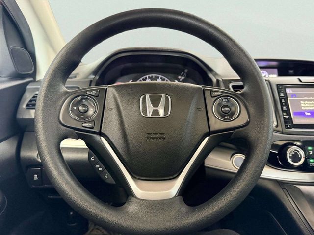 2016 Honda CR-V 2WD 5dr EX - 23052877 - 30