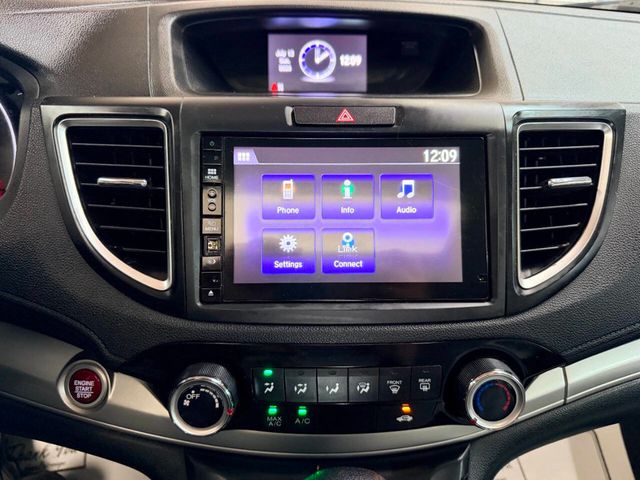 2016 Honda CR-V 2WD 5dr EX - 23052877 - 37