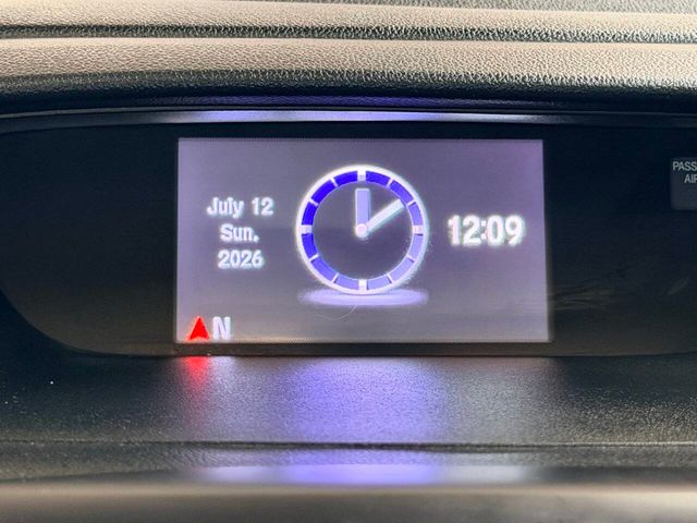 2016 Honda CR-V 2WD 5dr EX - 23052877 - 38