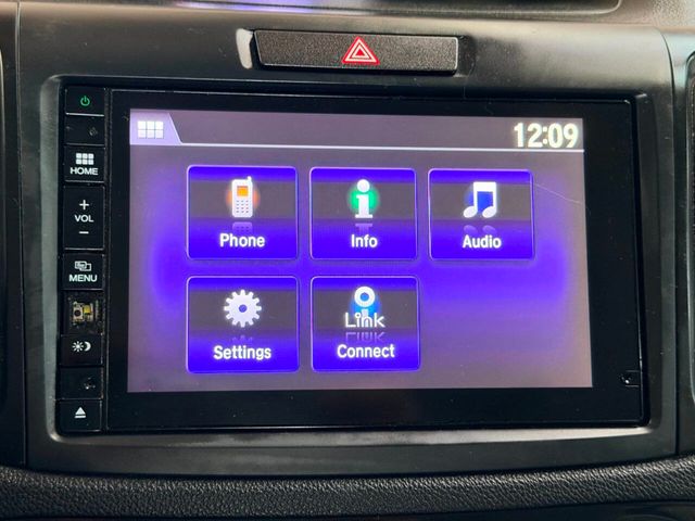2016 Honda CR-V 2WD 5dr EX - 23052877 - 39