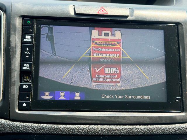 2016 Honda CR-V 2WD 5dr EX - 23052877 - 41