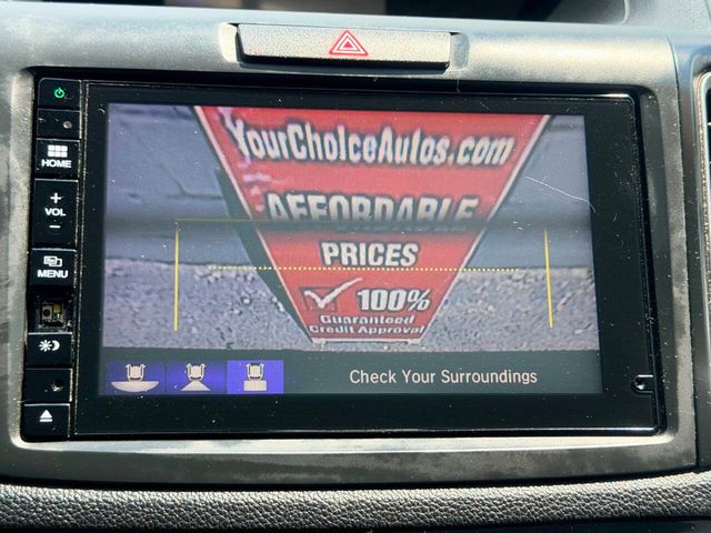2016 Honda CR-V 2WD 5dr EX - 23052877 - 42